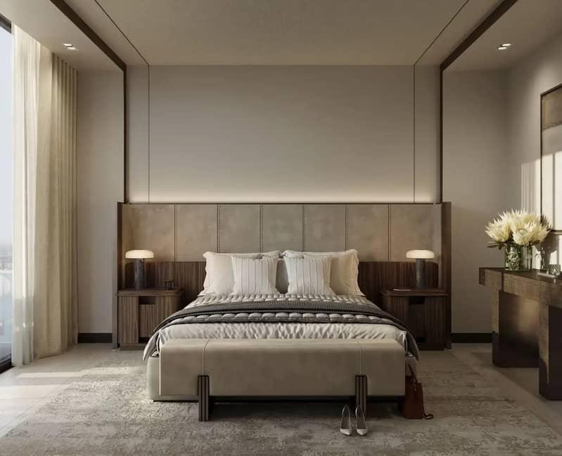 Nobu Residences
