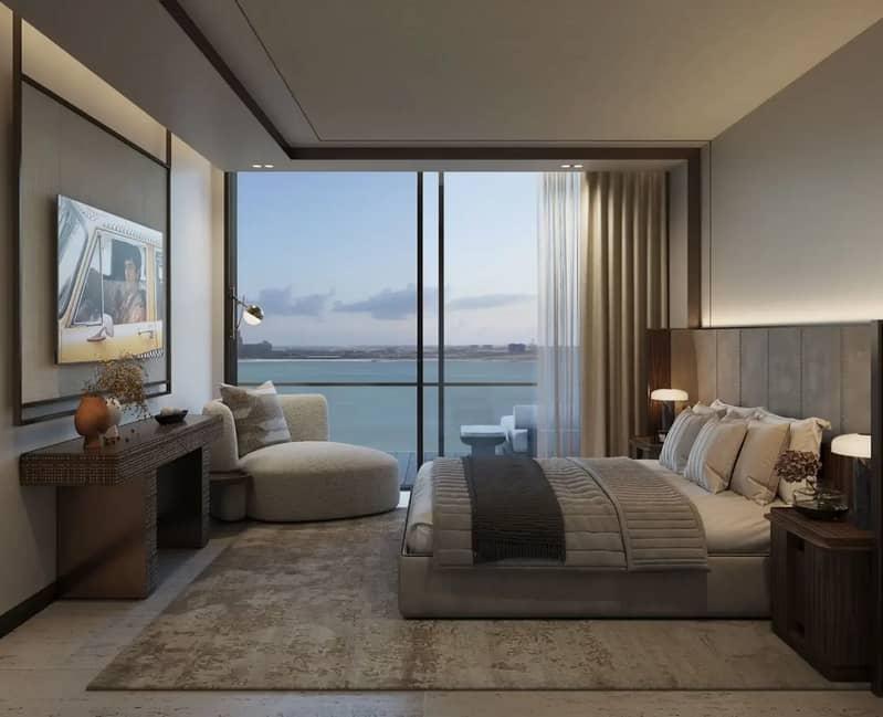 Nobu Residences