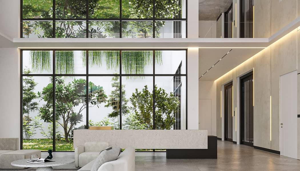 Hillside Residences