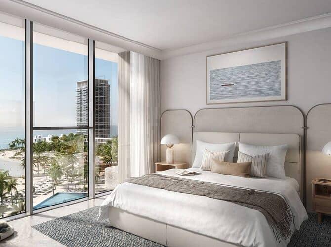 Address Residences Al Marjan Island