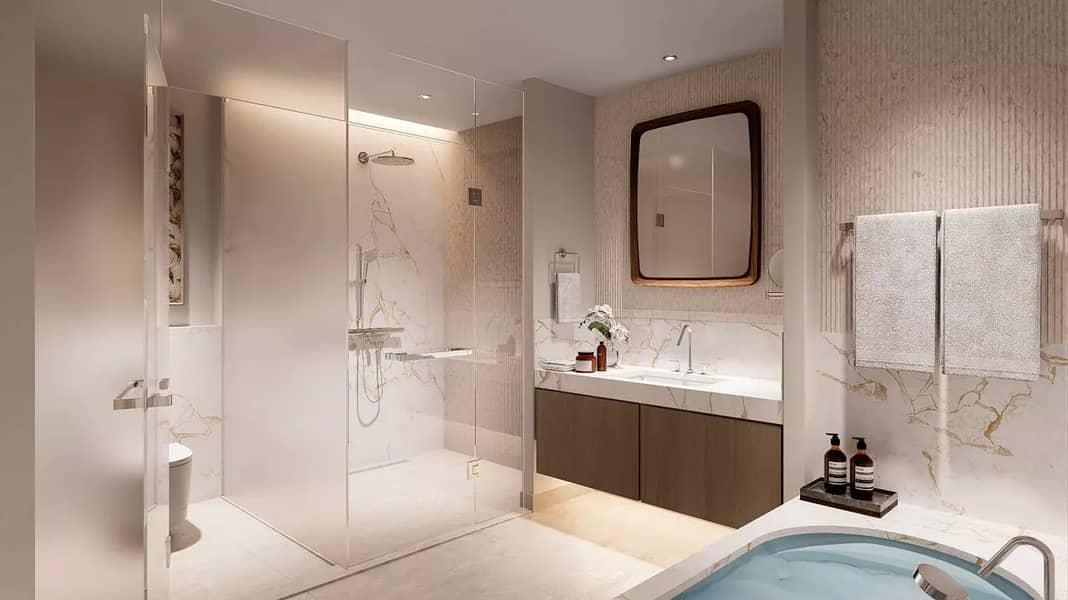 St. Regis The Residences Tower 2