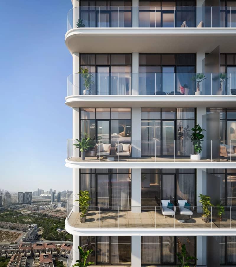 Avant Garde Residences