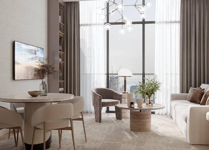 Avant Garde Residences