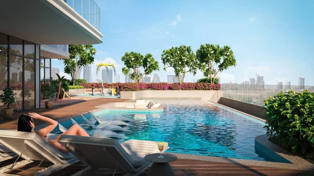 Avant Garde Residences