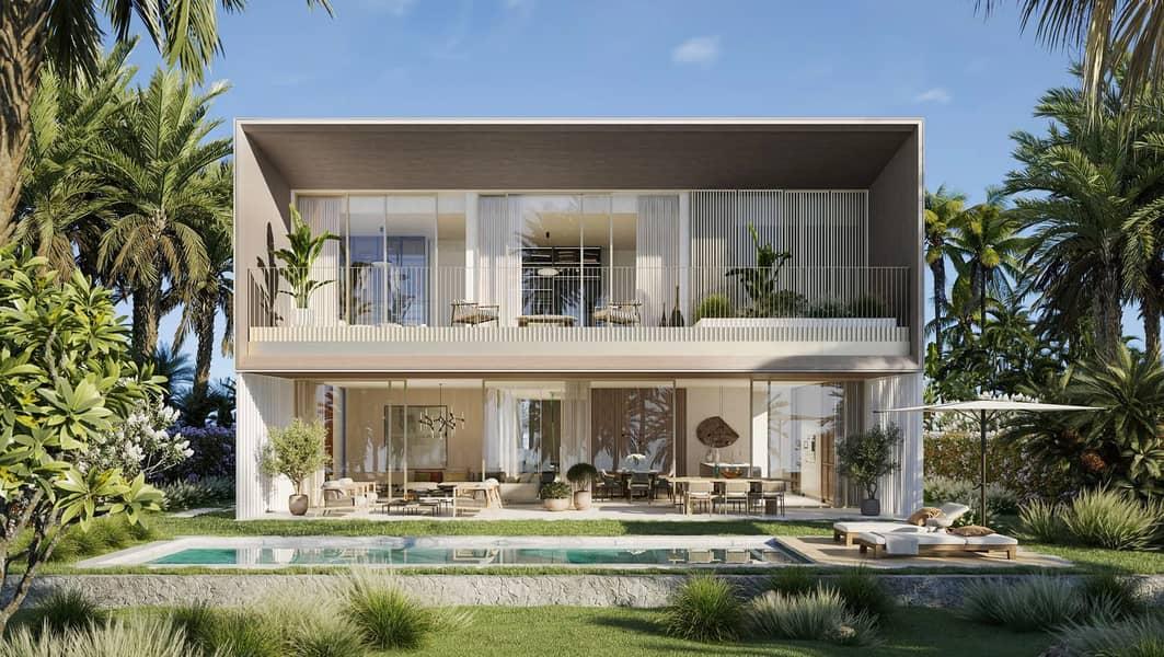 Bay Villas