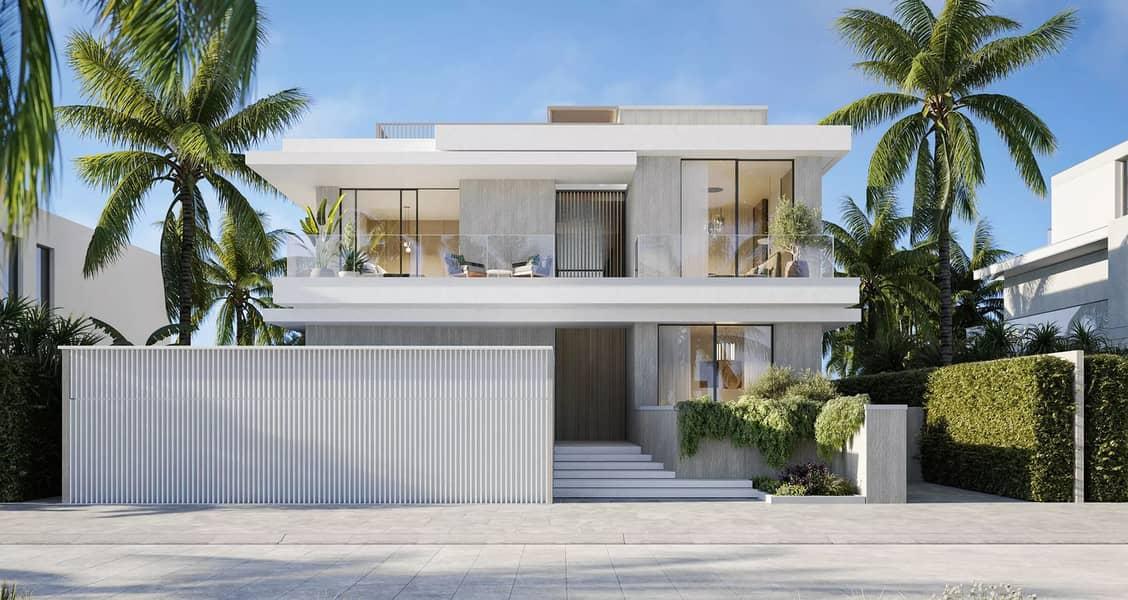 Bay Villas