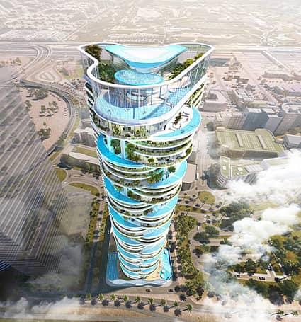Damac Casa