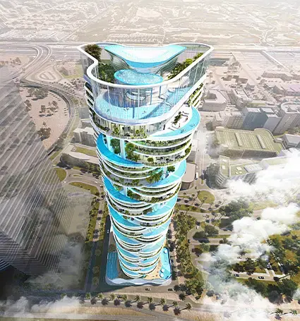 Damac Casa