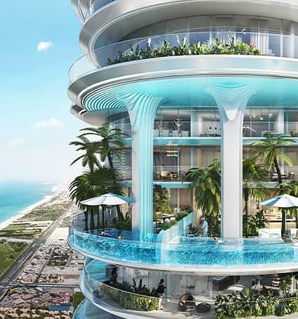 Damac Casa