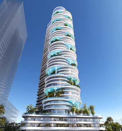Damac Casa