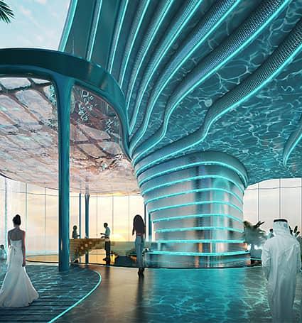 Damac Casa