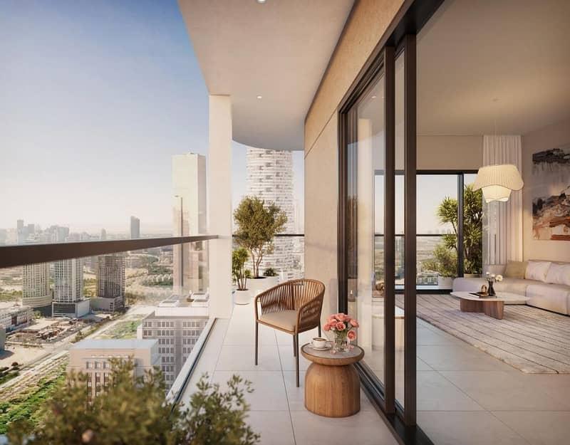 Cello Residences Tower A
