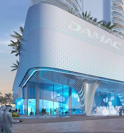 Damac Casa
