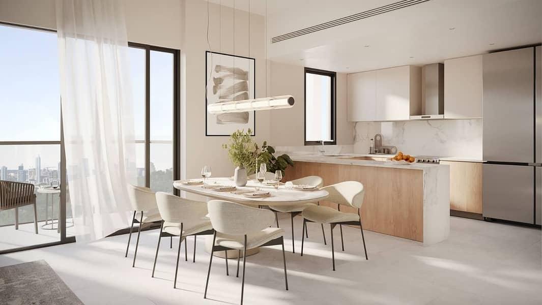 Cello Residences Tower A