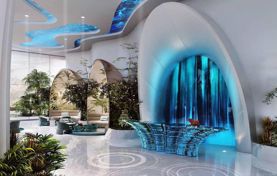 Damac Casa