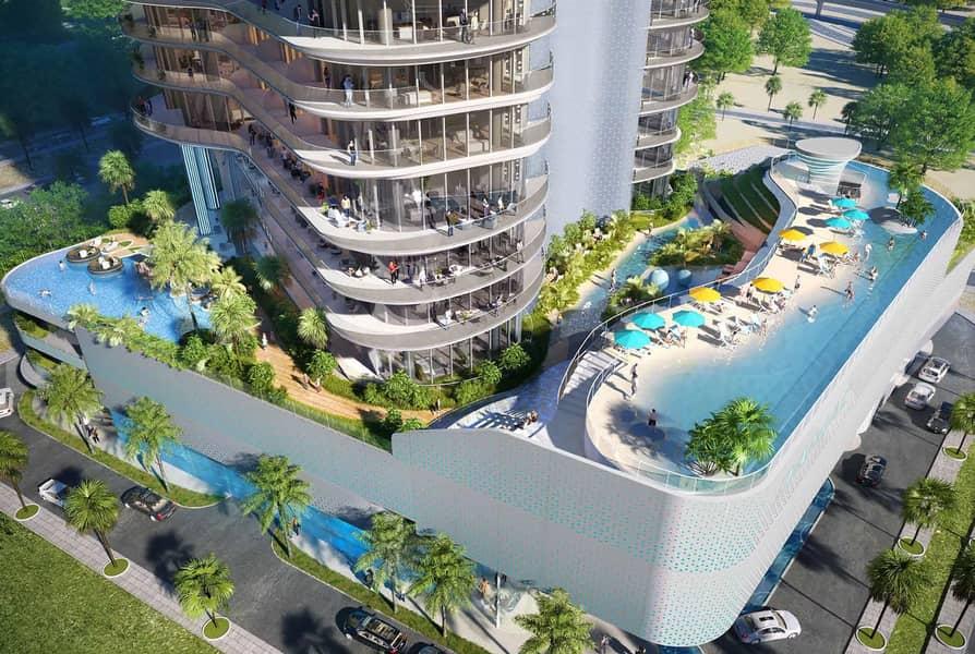 Damac Casa