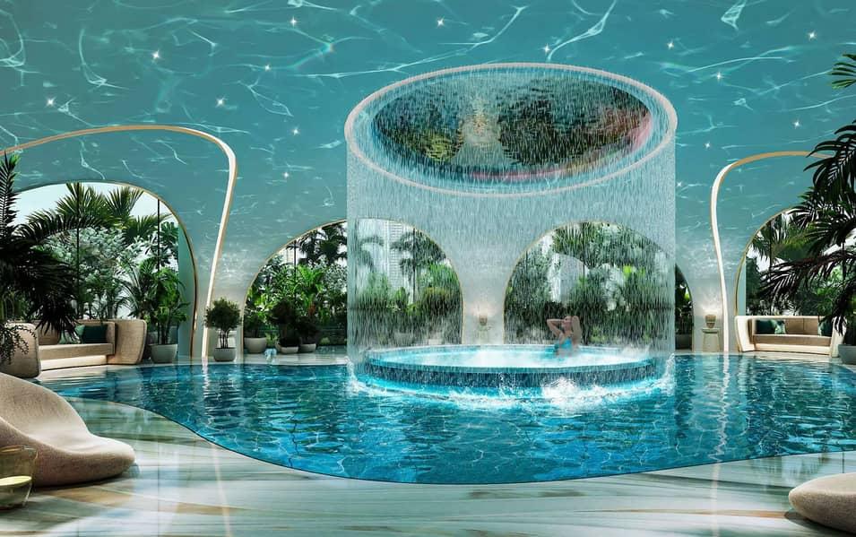 Damac Casa
