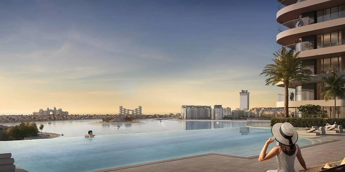 Seapoint Tower 2