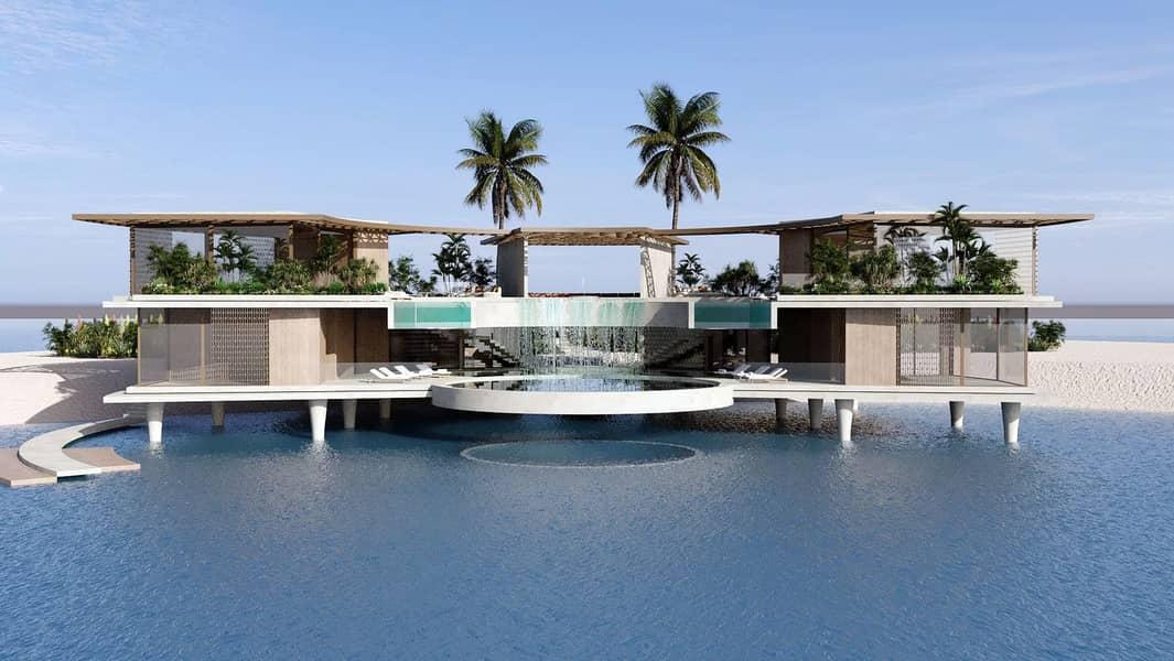 Amali Island