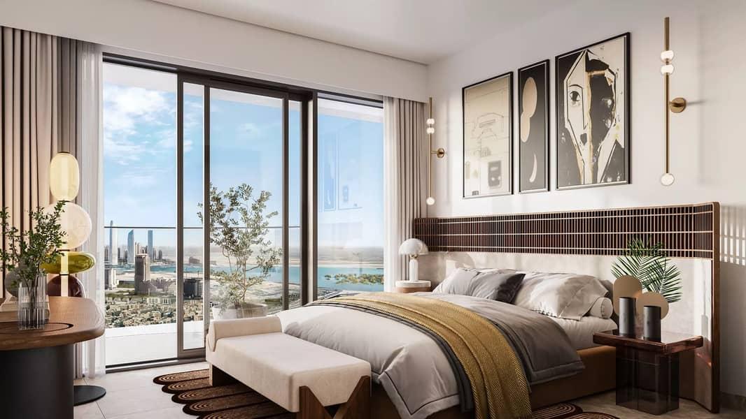 Address Residences Zabeel Tower 3