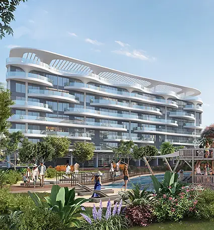 Lagoon Views