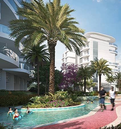 Lagoon Views