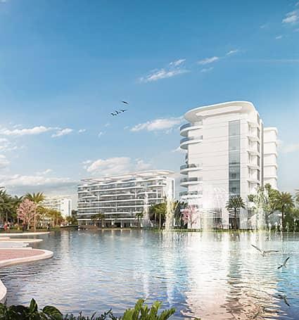 Lagoon Views