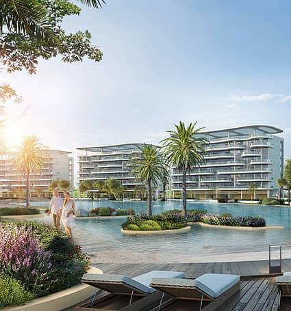 Lagoon Views