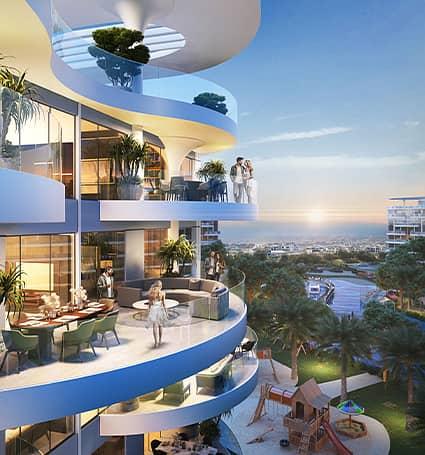 Lagoon Views