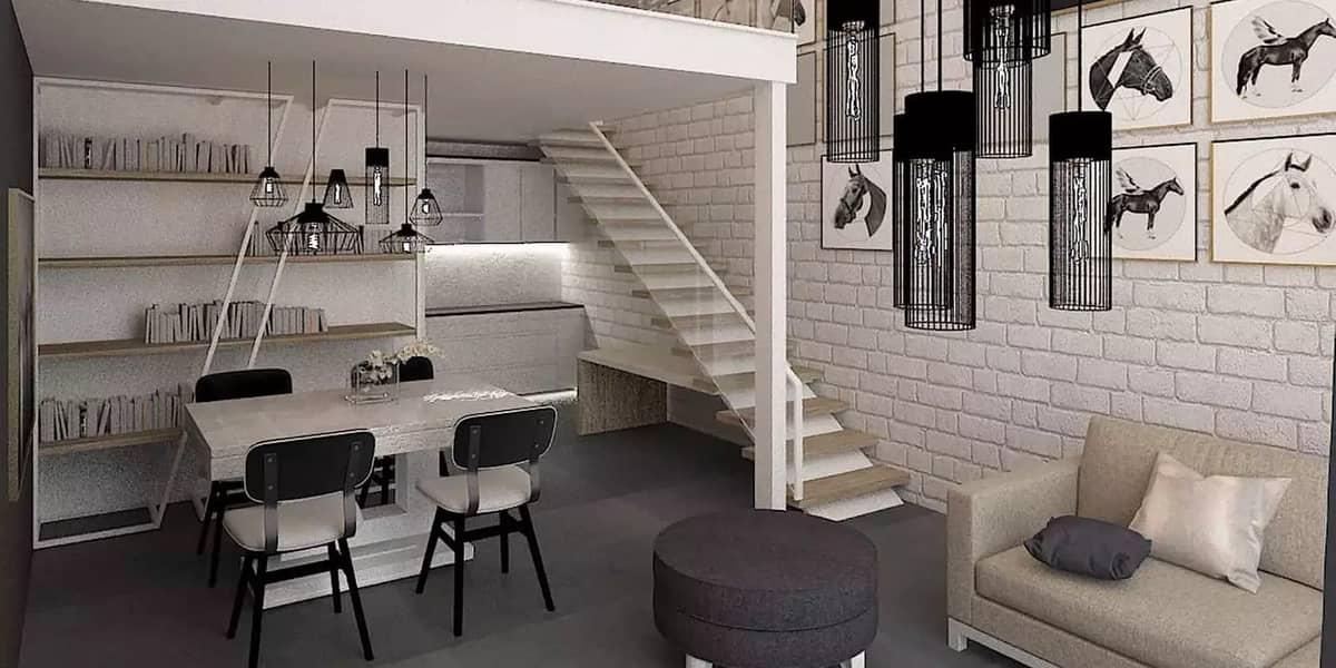 Rukan Lofts Phase 3
