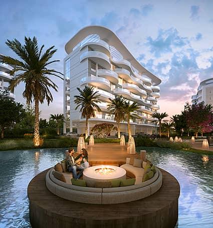 Lagoon Views