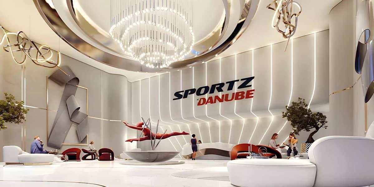 Sportz by Danube