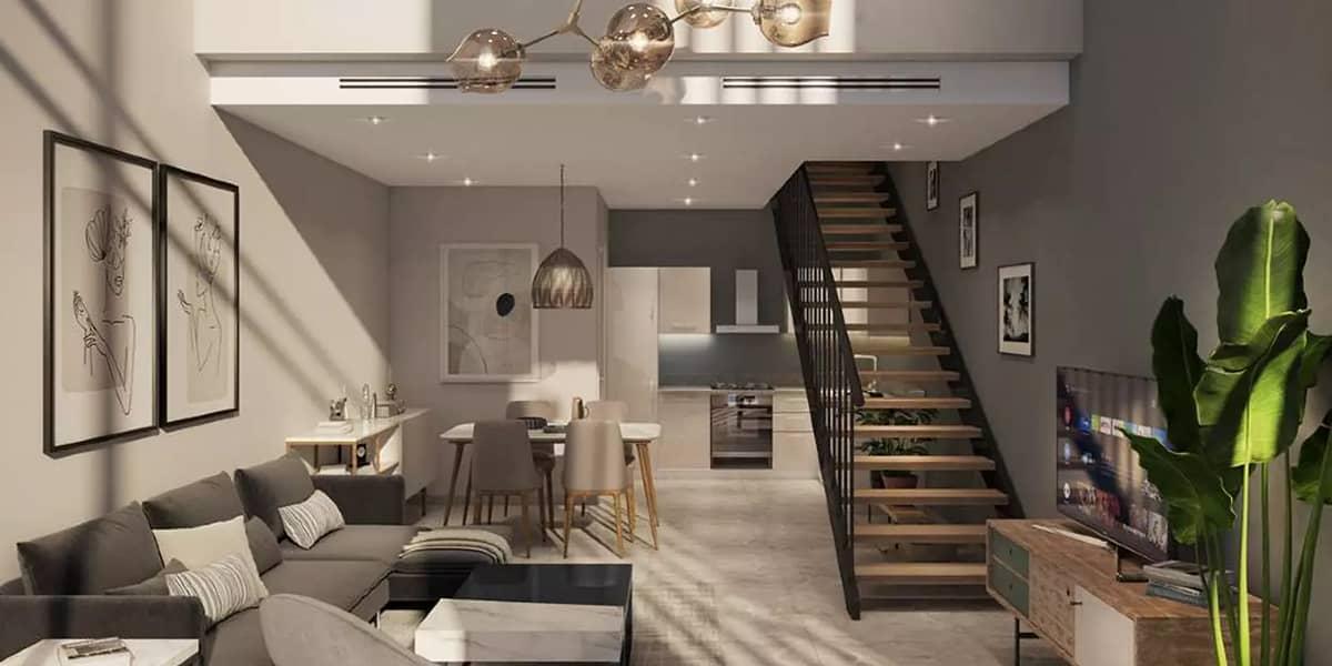 Rukan Lofts Phase 3