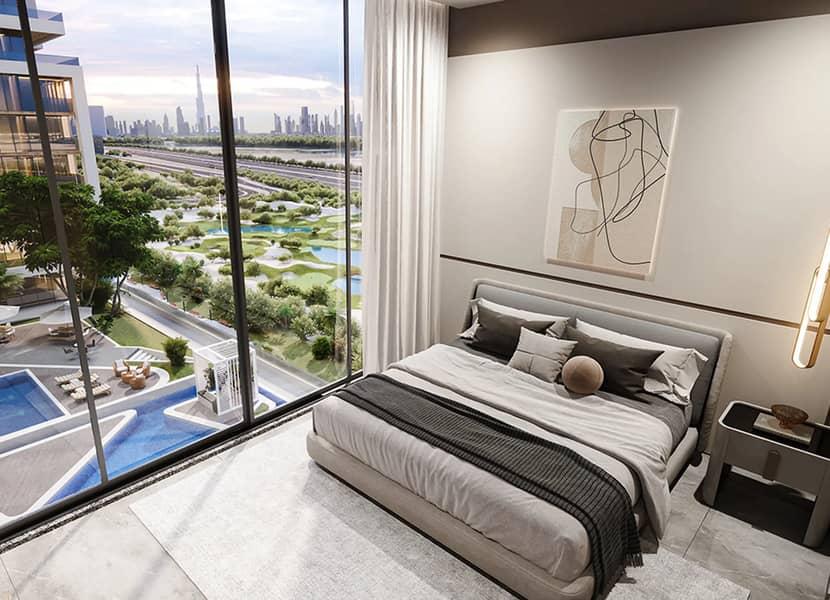 Sobha One Tower B