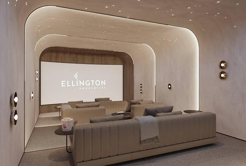 Ellington Views 2