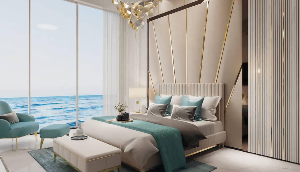 Oceanz 1