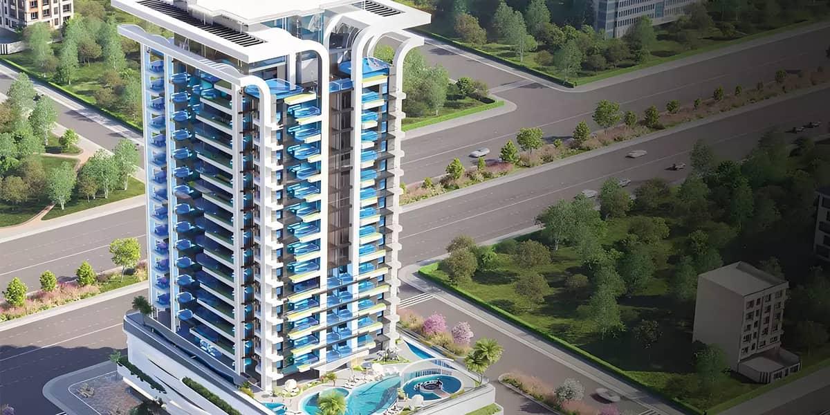 Samana Manhattan 2
