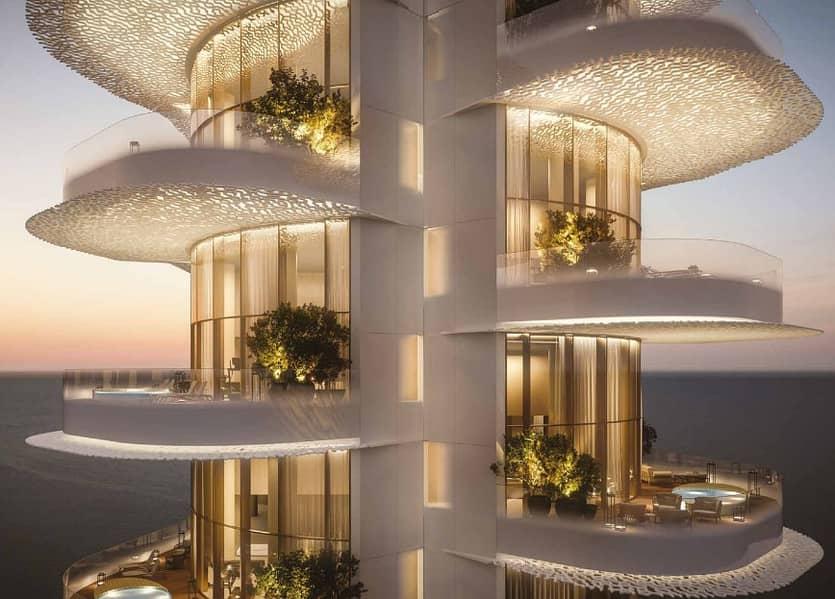Bvlgari Lighthouse