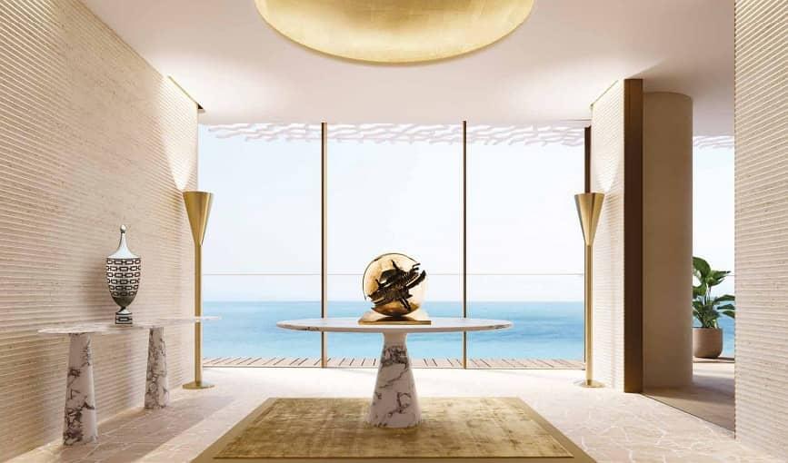 Bvlgari Lighthouse
