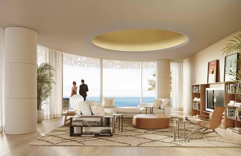 Bvlgari Lighthouse