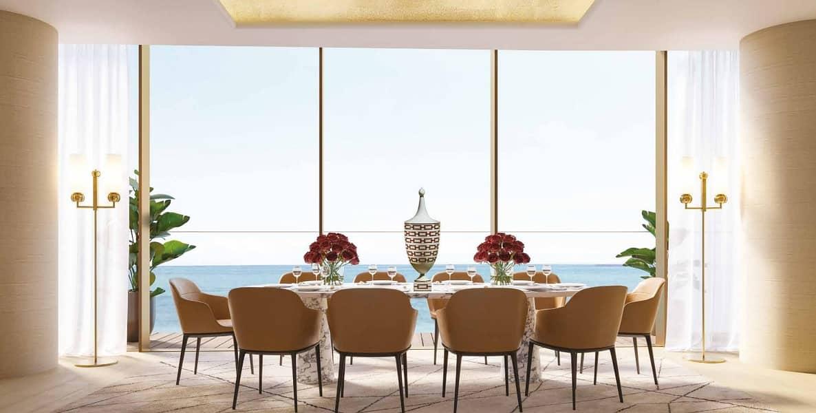 Bvlgari Lighthouse