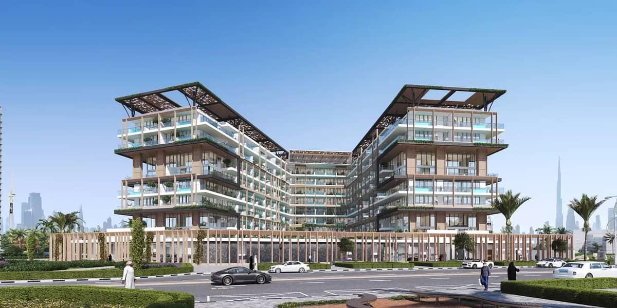 Empire Estates