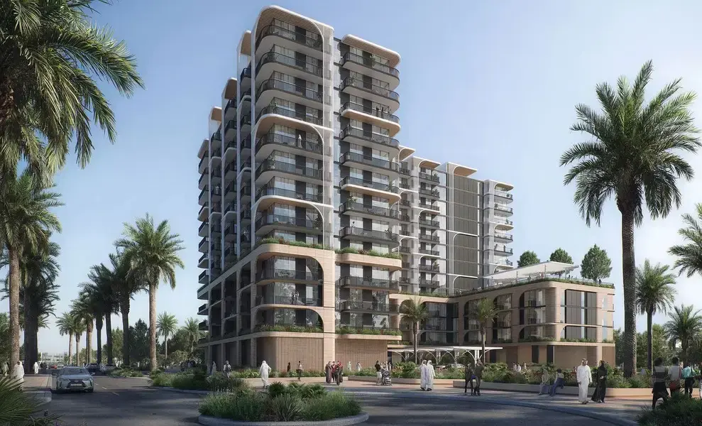 Manarat Living II
