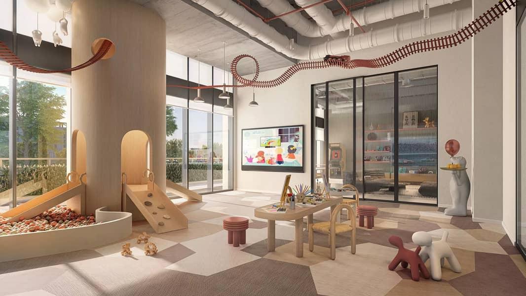 Manarat Living II