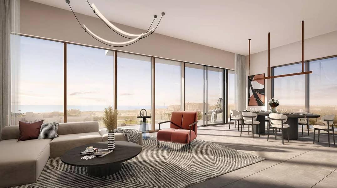 Manarat Living II