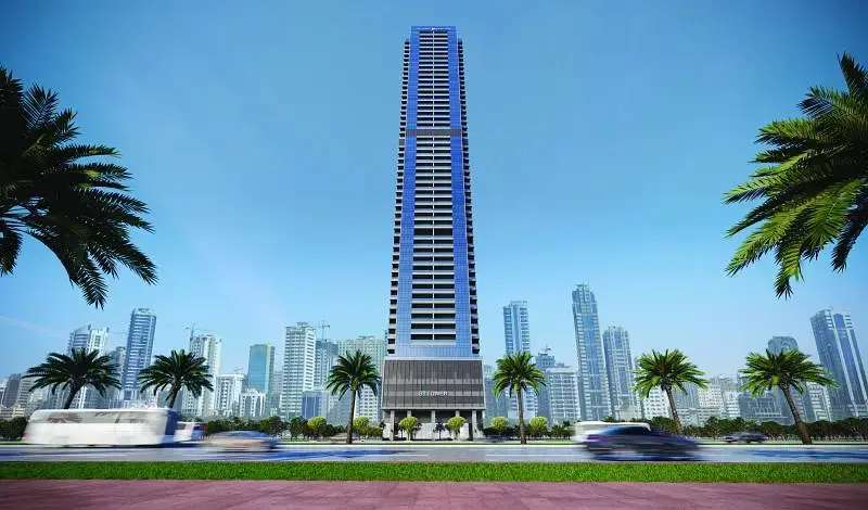 88 Tower