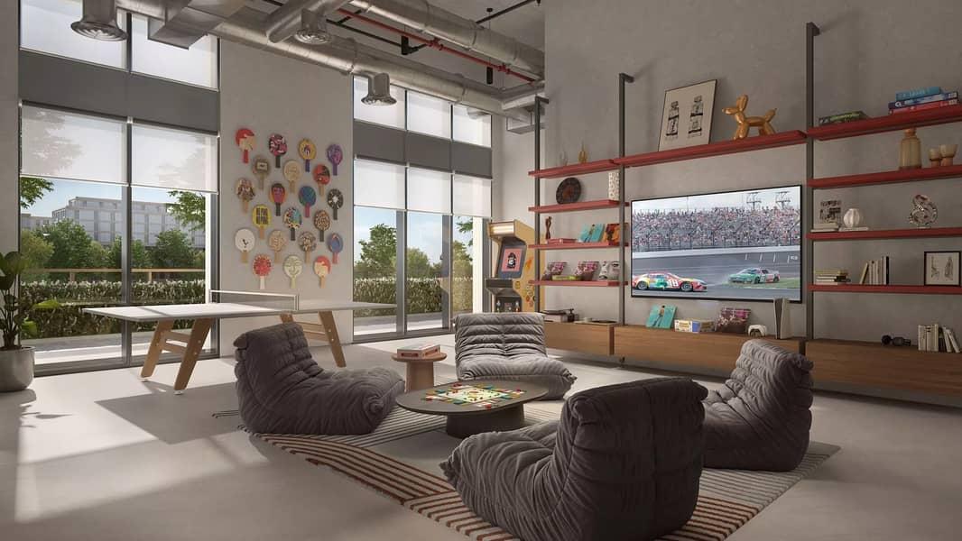 Manarat Living II