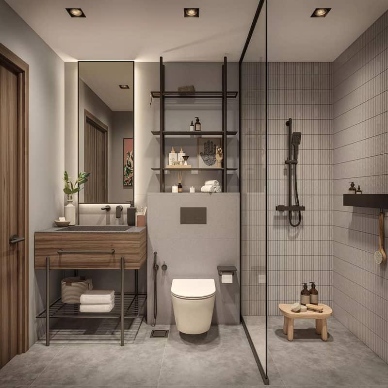 Manarat Living II