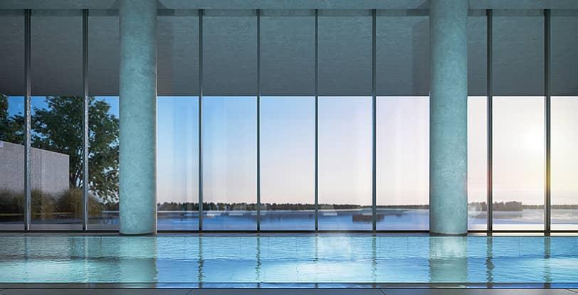 Armani Beach Residences