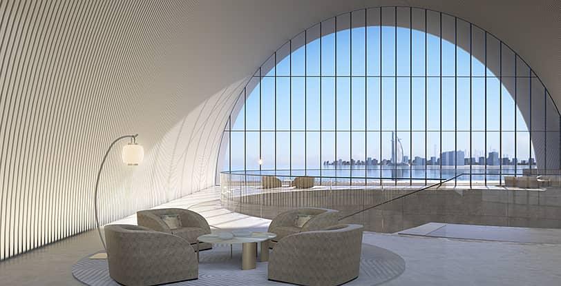 Armani Beach Residences